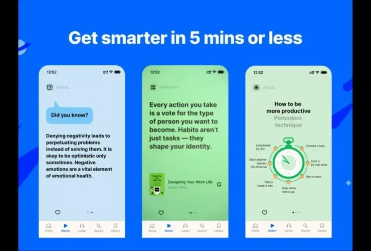 Como os Empreendedores Podem Ler Mais em 2026