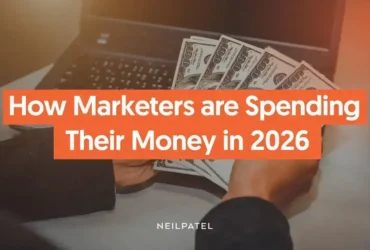 Como os Orçamentos de Marketing Estão Mudando em 2026