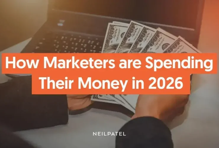 Como os Orçamentos de Marketing Estão Mudando em 2026
