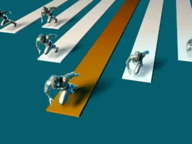 Como pequenas empresas podem competir com gigantes do setor através de parcerias