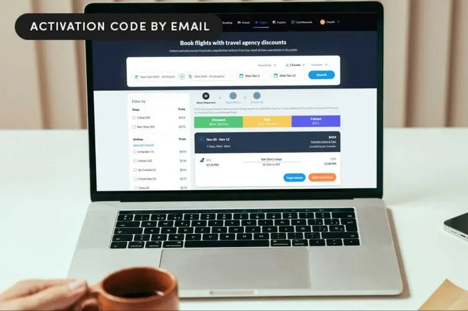 Como Reduzir Custos em Viagens de Negócios com Tecnologia AI