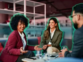 Comportamentos de Fundadores que Fazem a Diferença em Pitch Decks