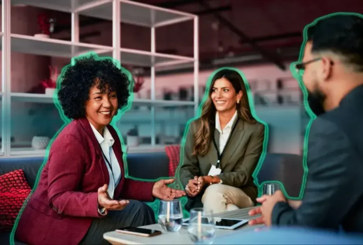 Comportamentos de Fundadores que Fazem a Diferença em Pitch Decks