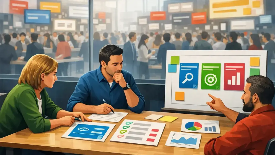 Estratégias Eficazes para Anunciar em Mercados de Baixo Volume