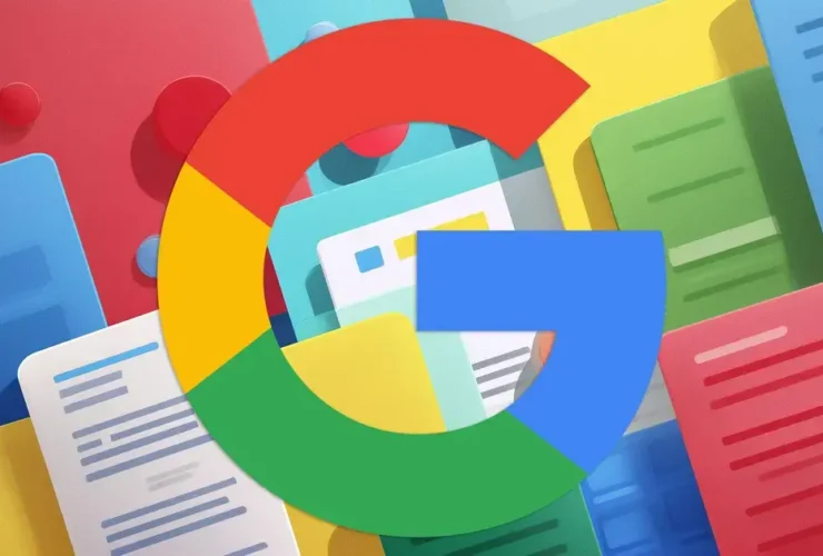 Google alerta: não crie conteúdo para LLMs, foque no humano