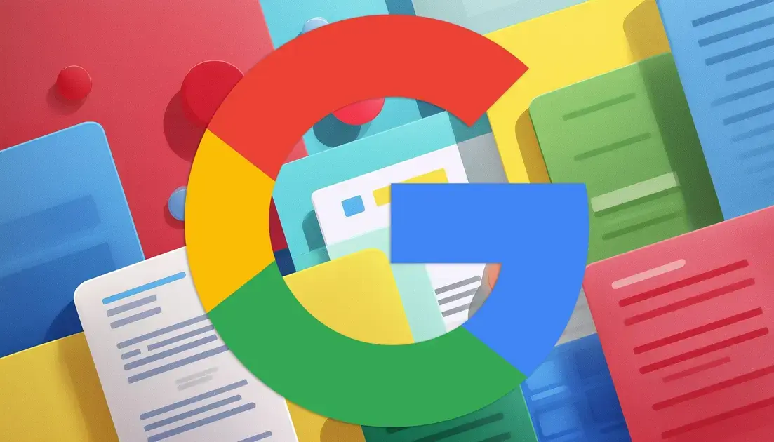 Google alerta: não crie conteúdo para LLMs, foque no humano