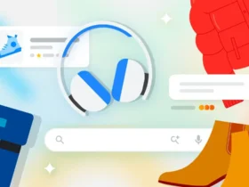 Google apresenta inovações para o comércio no NRF 2026