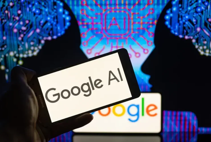 Google Lança Protocolo de Comércio Universal para Transformar Compras Online