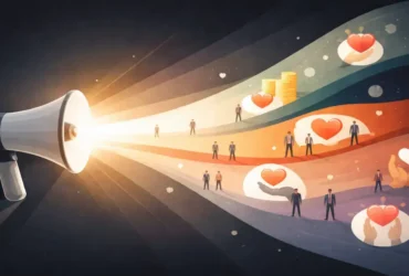 Nick LeRoy transforma consultoria de SEO em apoio a imigrantes em Minnesota