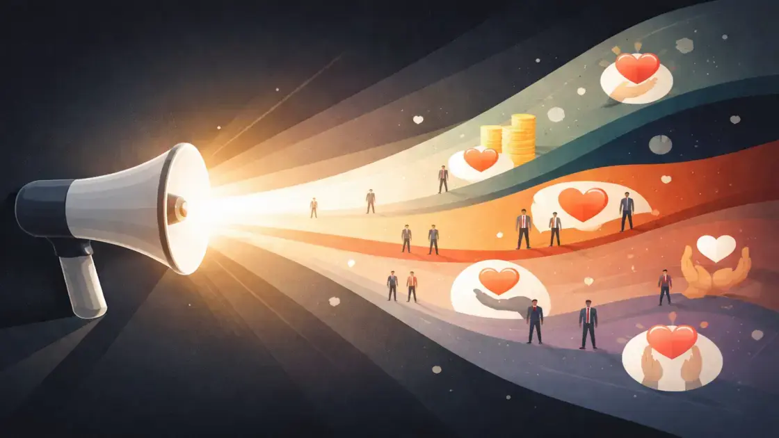 Nick LeRoy transforma consultoria de SEO em apoio a imigrantes em Minnesota