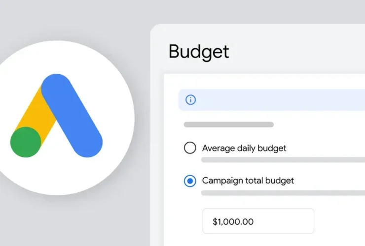 Novidade: Orçamento Total de Campanha Agora em Mais Tipos de Anúncios