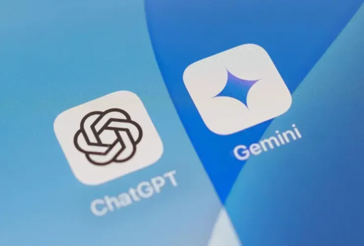 OpenAI em Código Vermelho: O Futuro do ChatGPT e a Concorrência com o Gemini