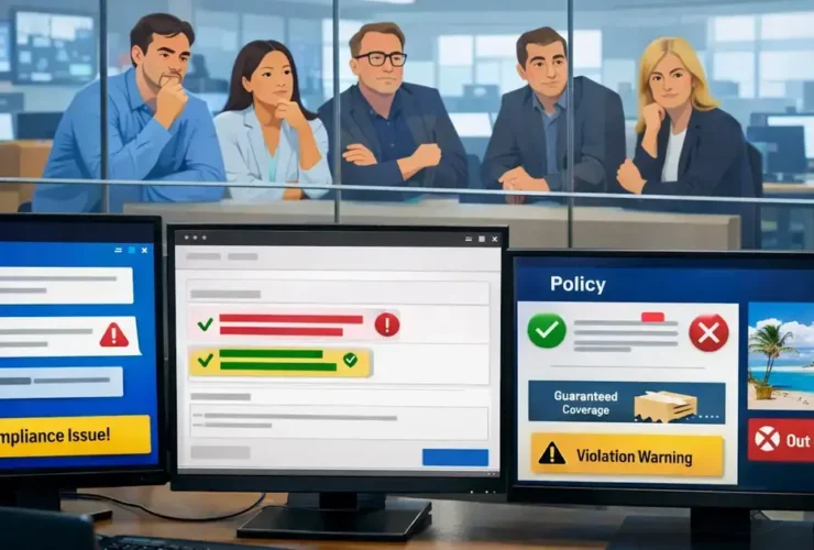 Os riscos da adoção de IA nas empresas: lições de falhas recentes