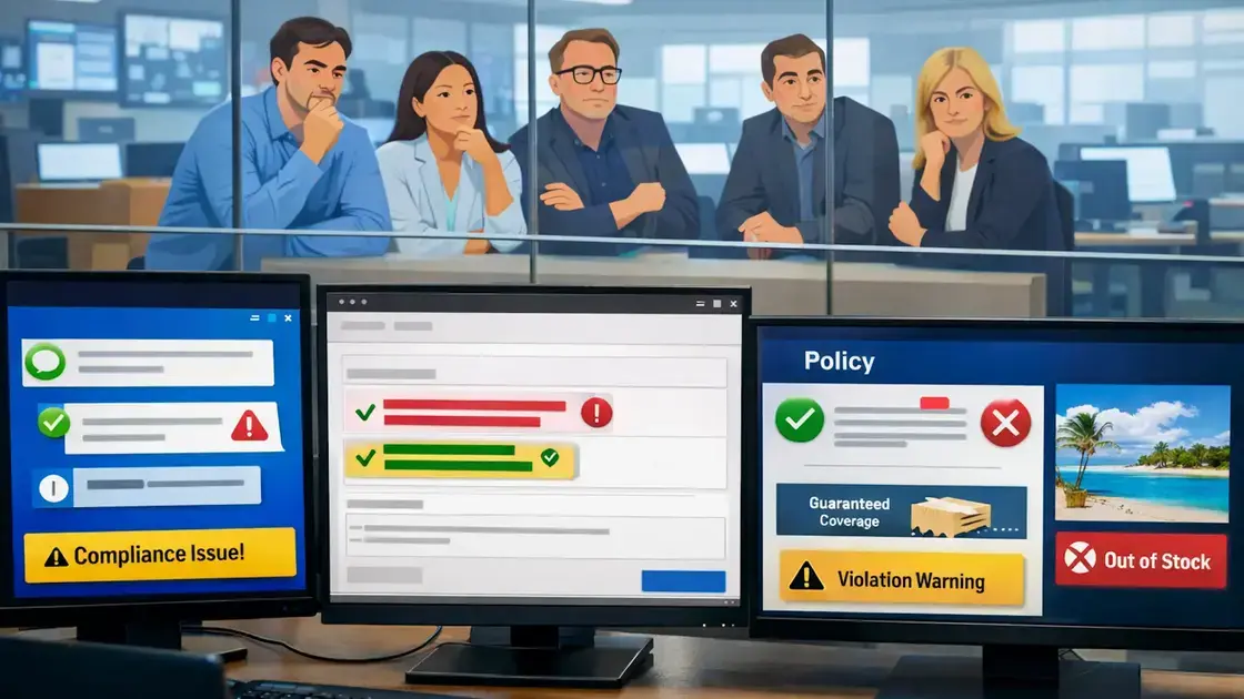 Os riscos da adoção de IA nas empresas: lições de falhas recentes