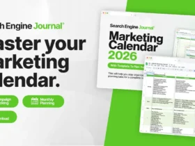 Planeje Seu Conteúdo com o Calendário de Marketing de 2026