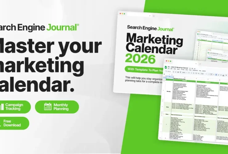 Planeje Seu Conteúdo com o Calendário de Marketing de 2026