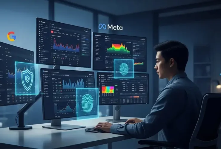 Tendências de PPC para 2026: O que Esperar e Como se Preparar