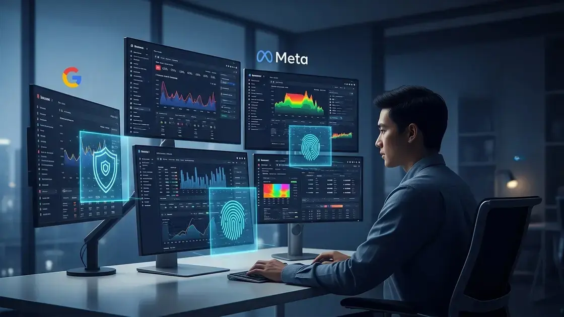 Tendências de PPC para 2026: O que Esperar e Como se Preparar