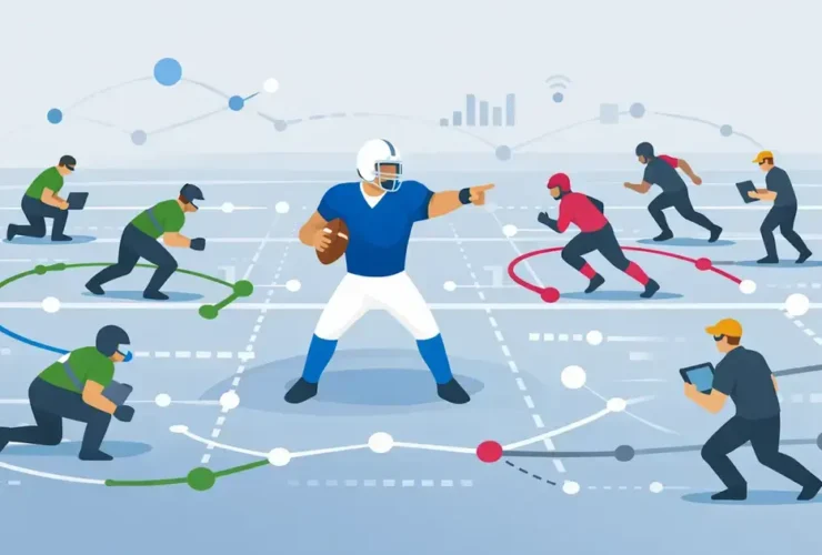 Transformando a Estratégia de SEO em 2026: O Papel do Colaborador